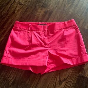 Womens BCBG MaxAzria shorts